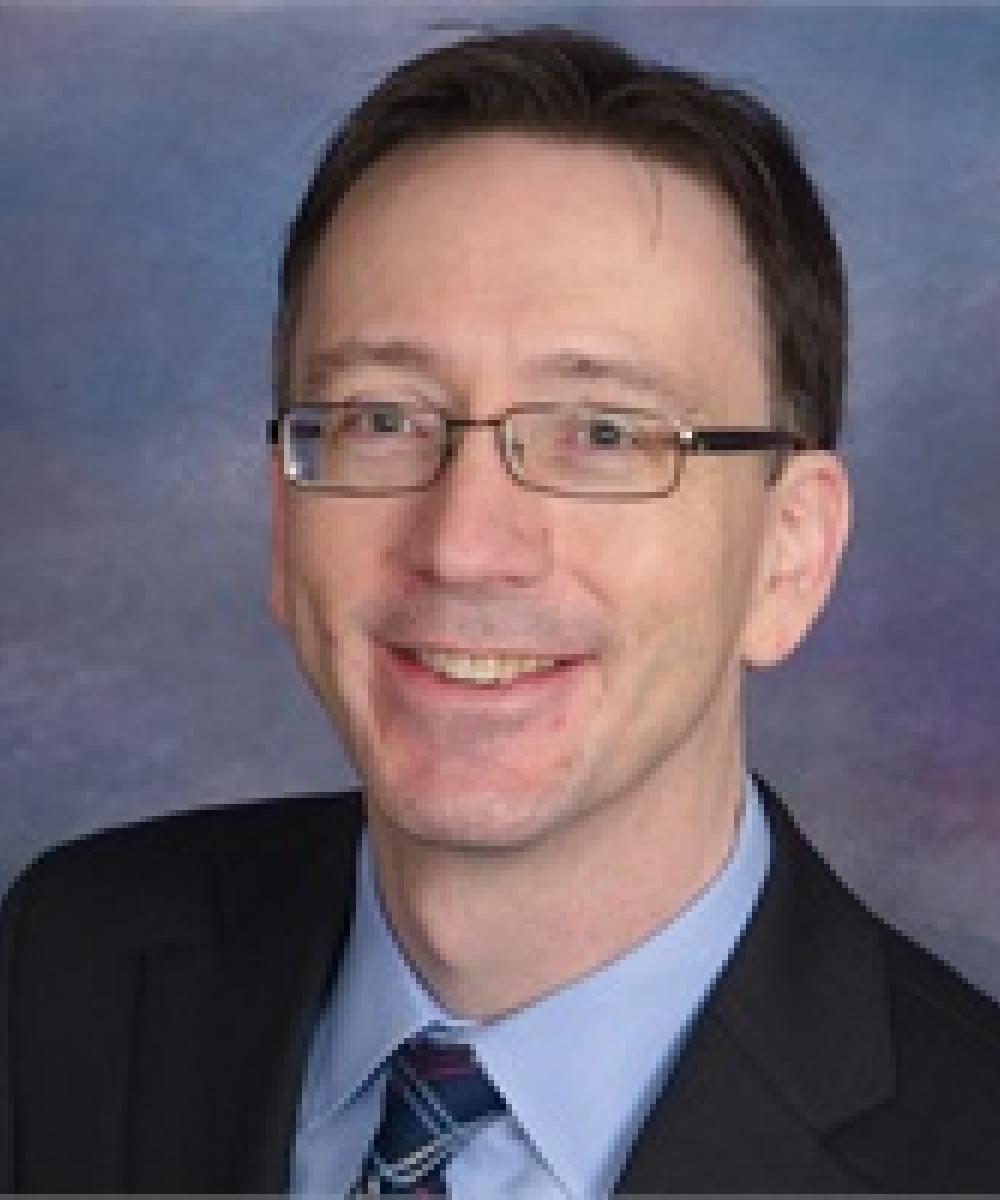 Mike Lynch